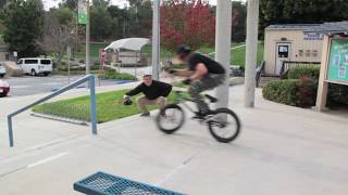 WHAT IT TAKES TO FILM A VIDEO PART