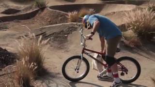 Mike 'HUCKER' Clark VS Dog