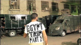 BMX & SKATEBOARDING IN CAIRO EGYPT
