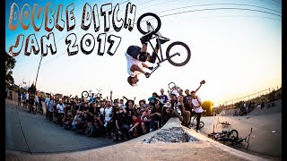 ROADTRIP TO NEW MEXICO! DOUBLE DITCH JAM 2017