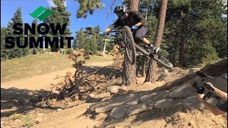 RENTAL BIKES & STREET RIDING IN BIG BEAR