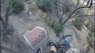 GOPRO MTB & BMX RIDING