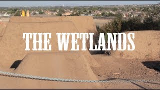HUGE DIRT JUMP RIDING WITH BMX PROS