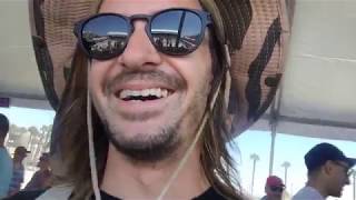 VANS HB US OPEN BMX QUALIFYING 2017
