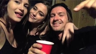 INSANE WEEKEND! COACHELLA 2017