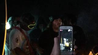 NEW UNRELEASED ASAP ROCKY SONG LIVE @...