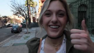 CAN A GIRL RIDE BMX STREET?