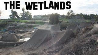 HEAVY TRAIL SESSION WITH BRANDON SEMENUK