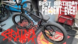 SOLD MY FIRST BIKE!