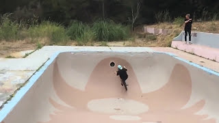 DYLAN STARK 2015 MIXTAPE