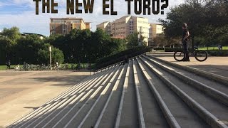 THE NEW EL TORO?