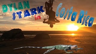 MINIFLIPS ON THE BEACH | DYLAN STARK COSTA...