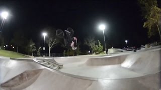 LAGS LIFE #2 | DYLAN STARK BMX