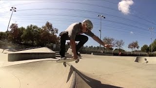 SURFING THE RANCH | RIPSURF & BMX @ LADERA...