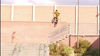 DYLAN STARK 2012 WEBVIDEO PART THROWBACK
