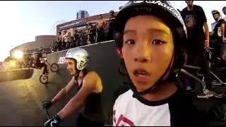LIVE STREAM at FISE DENVER