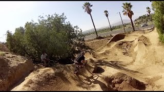 THESE TRAILS ARE AMAZING