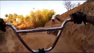 LIVE FROM THE TRAILS