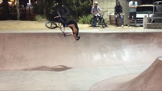 LAGS LIFE #1 | DYLAN STARK BMX