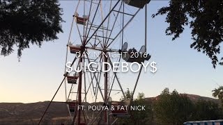 $UICIDEBOY$ LIVE @ DAY N NIGHT 2016