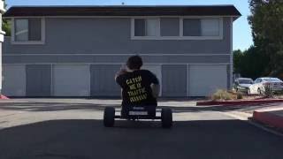 Drift Trike Gymkhana 6.9 | RAZOR ELECTRIC...
