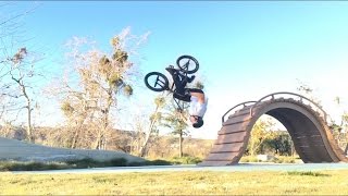 The DYLAN STARK MIXTAPE 2016 BMX MTB