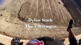 MTB FAIL OFF PARKING GARAGE