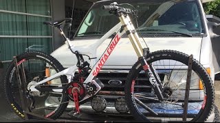 SHREDDING ELECTRIC MOUNTAIN BIKES! TAHOE TRIP...