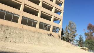 Mtb Hall Of Meat, DYLAN STARK