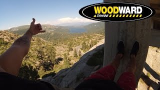 WOODWARD TAHOE TRIP PART 1