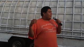 HILARIOUS MUST WATCH, GUY SINGS ELLIE GOULDING...