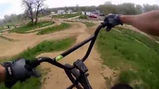 DYLAN STARK BMX POV SIOEYE
