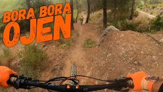 ‍♂️⛰ Bora Bora + Tramo 3  | Llanos de...