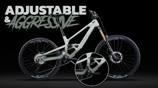 High Pivot OR Low Pivot 2-in-1 New Lapierre...