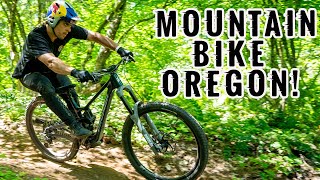 Oregon's BEST MTB Festival??? MBO Recap! #mtb...