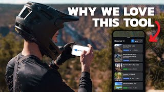 Our Favorite Scouting and Route Planning Tool?...