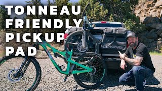 Dakine Universal Tailgate Pad Review | Tonneau...