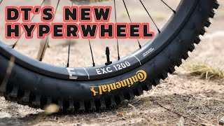 DT's New HyperWheels! | The DT Swiss EXC1200...
