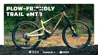 Rocky Mountain Instinct Review - 2024 eMTB...