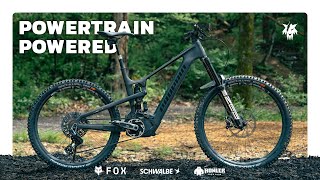Propain Ekano Review - SRAM Powered #emtb 2024...