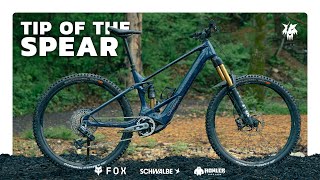 Orbea Wild Review - Title Defending...