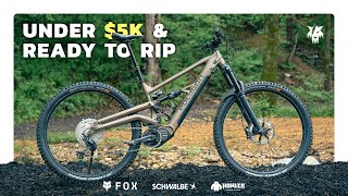 Polygon Colossus N8E Review - 2024 eMTB...