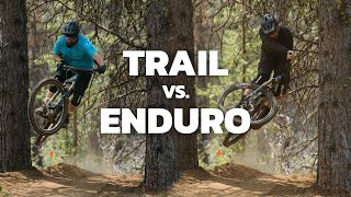 Does Spec Matter? Pivot Trail 429 vs Trail 429...