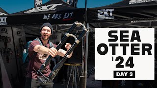 Prototypes Prototypes Prototypes! // Sea Otter...