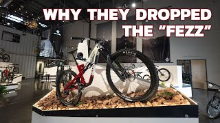 Exploring Ari Bikes HQ Utah -Behind The Brand,...