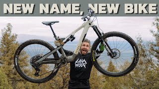 Ari Nebo Peak Lightweight EMTB - Dissected...
