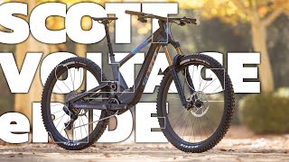 Lots to Look at! @scottsports Voltage eRide |...