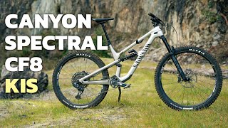 Technology More Hated Than an eMTB? Canyon...