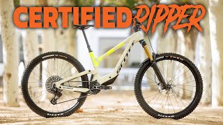 The New 2024 Scott Ransom | First Ride Report...