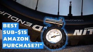 Best Sub-$15 Amazon Purchase?! Godeson Tire...